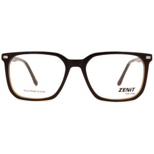 عینک طبی کاور دار مردانه زنیت Zenit ze-6040