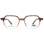 عینک طبی کاور دار مردانه فانتزی زنیت Zenit 6100