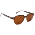 عینک طبی کاور دار مردانه فانتزی زنیت Zenit 6100