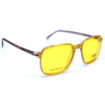 عینک طبی کائوچو کاور دار مردانه زنیت Zenit 6092