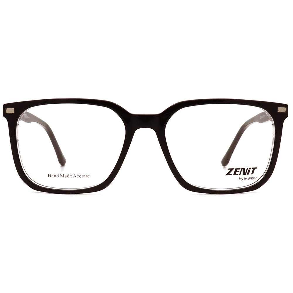 عینک طبی کاور دار مردانه زنیت Zenit ze-6040