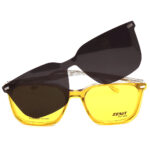 عینک طبی کاور دار مردانه زنیت Zenit 6094