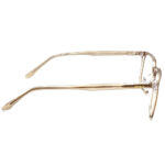 عینک طبی کاور دار مردانه زنیت Zenit 6094