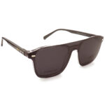 عینک طبی کاور دار مردانه پلاریزه زنیت Zenit 6098