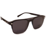 عینک طبی کاور دار مردانه پلاریزه زنیت Zenit 6098