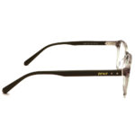 عینک طبی کاور دار مردانه پلاریزه زنیت Zenit 6098