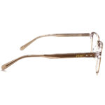 عینک طبی کاور دار مردانه پلاریزه زنیت Zenit 6098