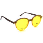 عینک طبی کاور دار گرد زنیت Zenit 6105