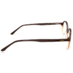 عینک طبی کاور دار گرد زنیت Zenit 6105