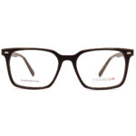 عینک طبی کاور دار مردانه JEANS CLUB 9418