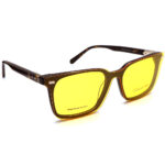 عینک طبی کاور دار مردانه JEANS CLUB 9418