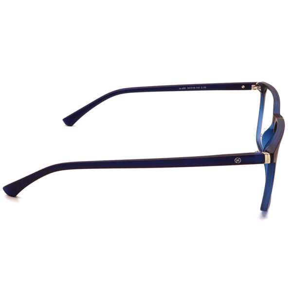 عینک طبی کاور دار مردانه نوو Novo N-465