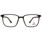 عینک طبی کاور دار مردانه نوو Novo N-4046