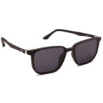 عینک طبی کاور دار مردانه نوو Novo N-4046