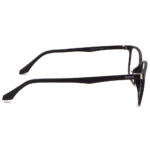 عینک طبی کاور دار مردانه نوو Novo N-4046