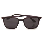 عینک طبی کاور دار مردانه نوو Novo N-4046