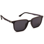 عینک طبی کاور دار مردانه نوو Novo N-4046