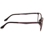 عینک طبی کاور دار مردانه نوو Novo N-4046