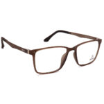 عینک طبی کاور دار مردانه نوو Novo N-4048