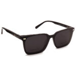 عینک طبی کاور دار مردانه JEANS CLUB 9418