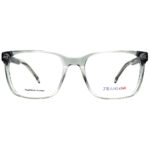 عینک طبی کاور دار مردانه JEANS CLUB 9418