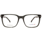 عینک طبی کاور دار مردانه JEANS CLUB 9722