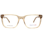 عینک طبی کاور دار مردانه JEANS CLUB 9722