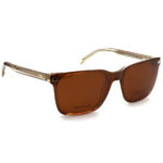 عینک طبی کاور دار مردانه JEANS CLUB 9722