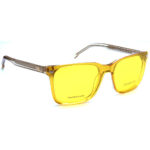 عینک طبی کاور دار مردانه JEANS CLUB 9722