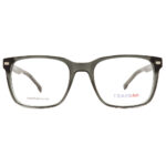 عینک طبی کاور دار مردانه JEANS CLUB 9701