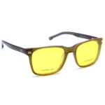 عینک طبی کاور دار مردانه JEANS CLUB 9701