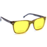 عینک طبی کاور دار مردانه JEANS CLUB 9721