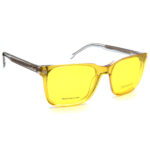 عینک طبی کاور دار مردانه JEANS CLUB 9722