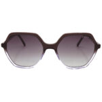 عینک آفتابی گرد فانتزی زنانه زنیت Zenit ZE-3227