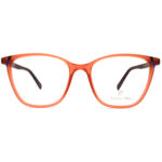 عینک طبی زنانه کائوچو Jessica Alba JA1222