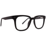 عینک طبی مردانه کائوچو مربعی Jessica Alba JA1233