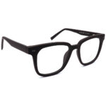 عینک طبی مردانه کائوچو مربعی Jessica Alba JA1233