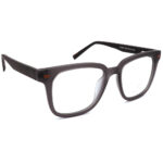 عینک طبی مردانه کائوچو مربعی Jessica Alba JA1233