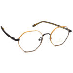 عینک طبی زنانه هشت ضلعی Jessica Alba H00344