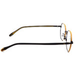 عینک طبی زنانه هشت ضلعی Jessica Alba H00344