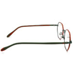 عینک طبی زنانه هشت ضلعی Jessica Alba H00344