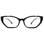 عینک طبی زنانه گربه ای فانتزی Jessica Alba H00312