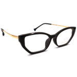 عینک طبی زنانه گربه ای فانتزی Jessica Alba H00312