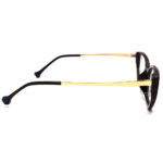 عینک طبی زنانه گربه ای فانتزی Jessica Alba H00312