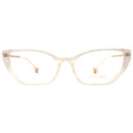 عینک طبی زنانه گربه ای فانتزی Jessica Alba H00312