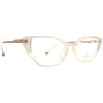 عینک طبی زنانه گربه ای فانتزی Jessica Alba H00312