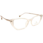 عینک طبی زنانه گربه ای فانتزی Jessica Alba H00312