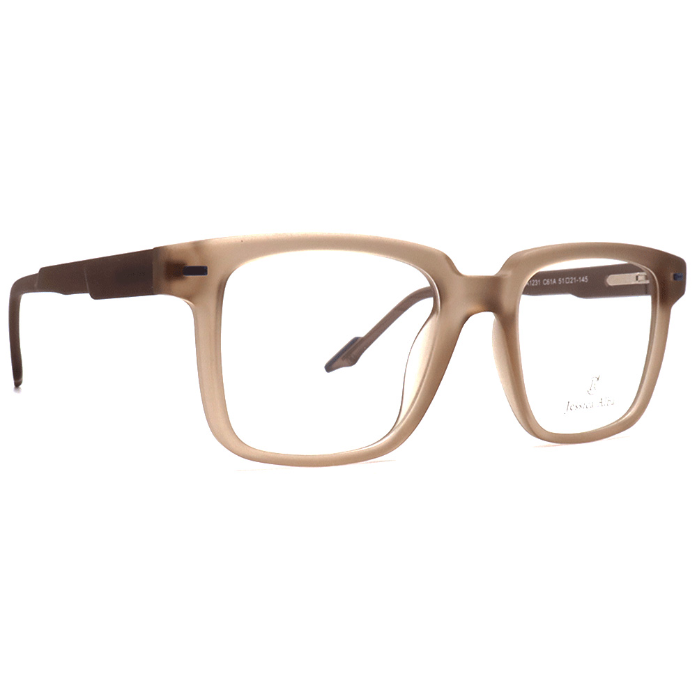 عینک طبی مردانه ویفرر Jessica Alba JA1231