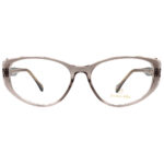 عینک طبی زنانه گربه ای Jessica Alba H00309