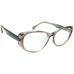 عینک طبی زنانه گربه ای Jessica Alba H00309